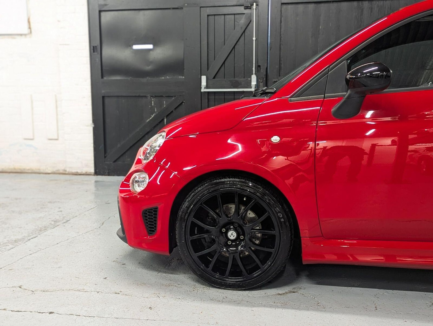 Used Abarth 595 2017 for sale - 77695718: Photo 29