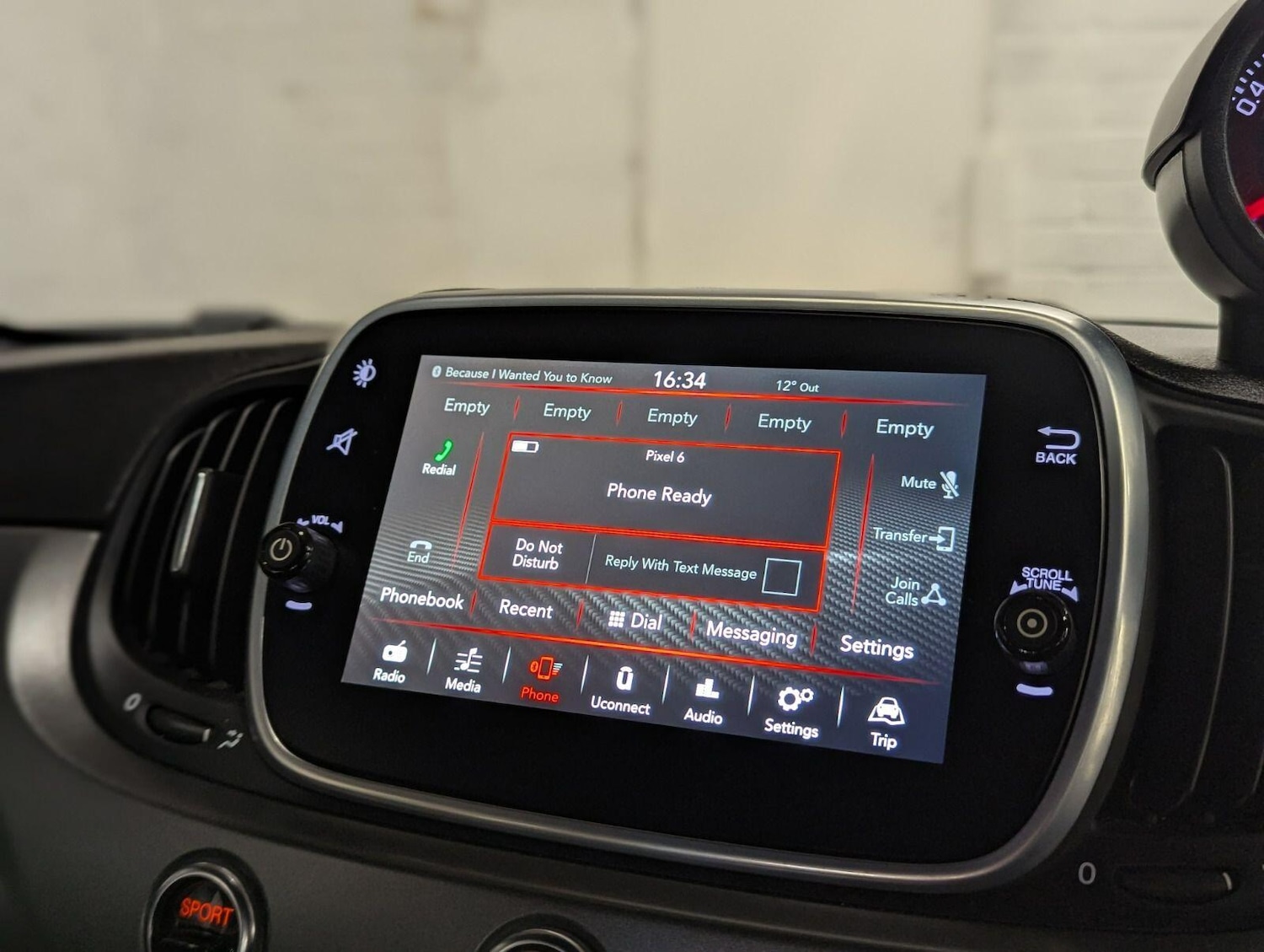 Used Abarth 595 2017 for sale - 77695718: Photo 32