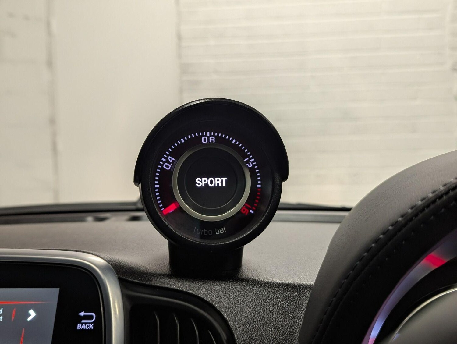 Used Abarth 595 2017 for sale - 77695718: Photo 36