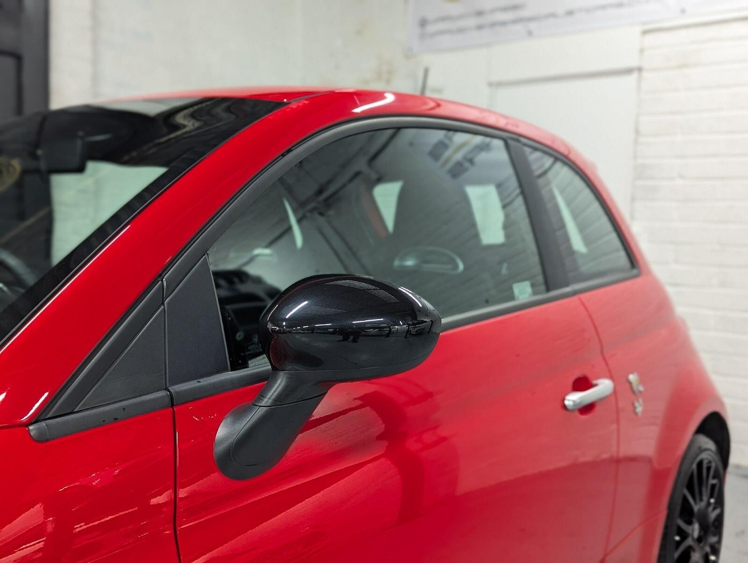 Used Abarth 595 2017 for sale - 77695718: Photo 37