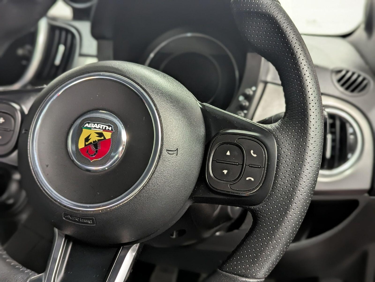 Used Abarth 595 2017 for sale - 77695718: Photo 39