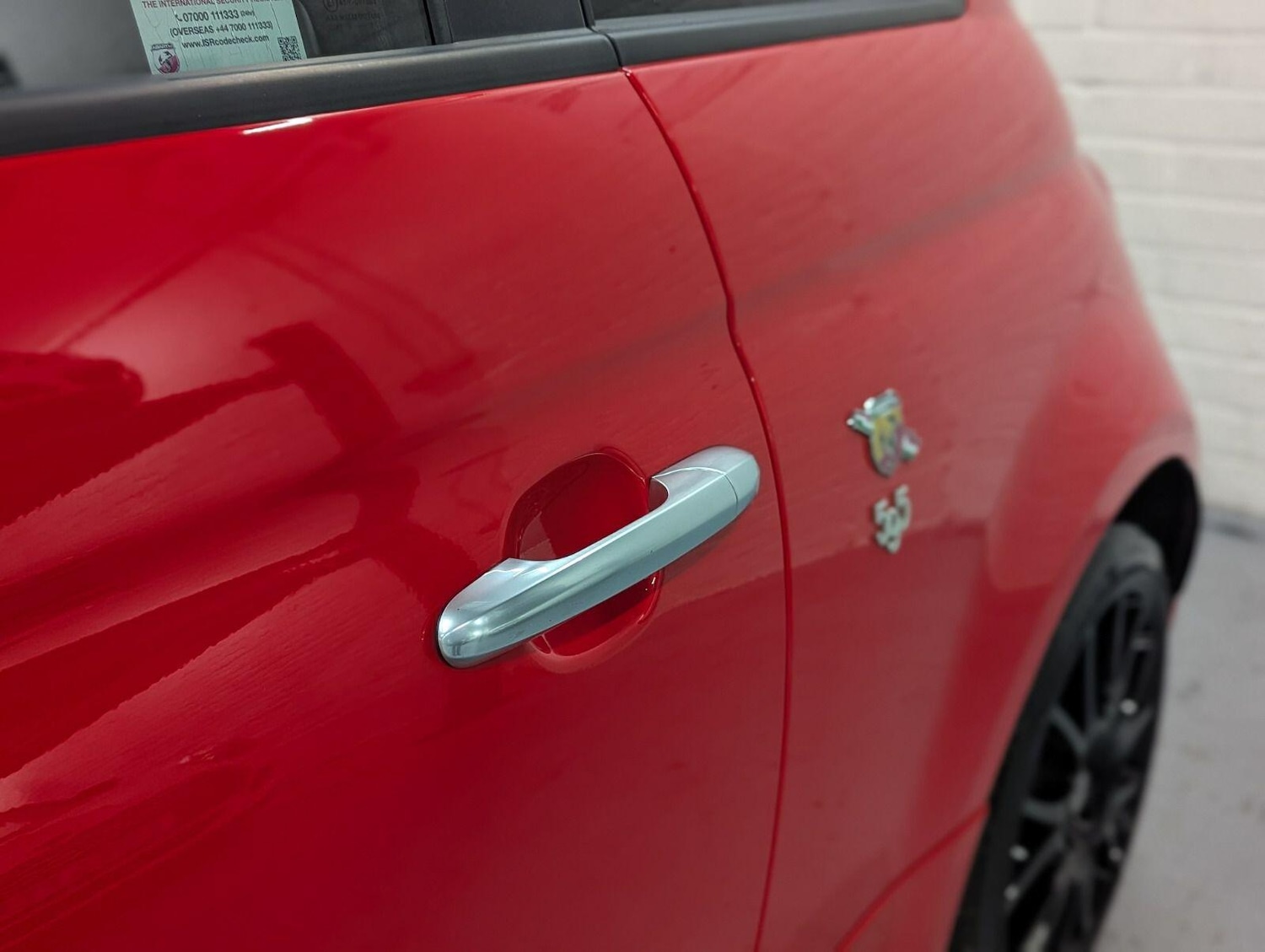 Used Abarth 595 2017 for sale - 77695718: Photo 40