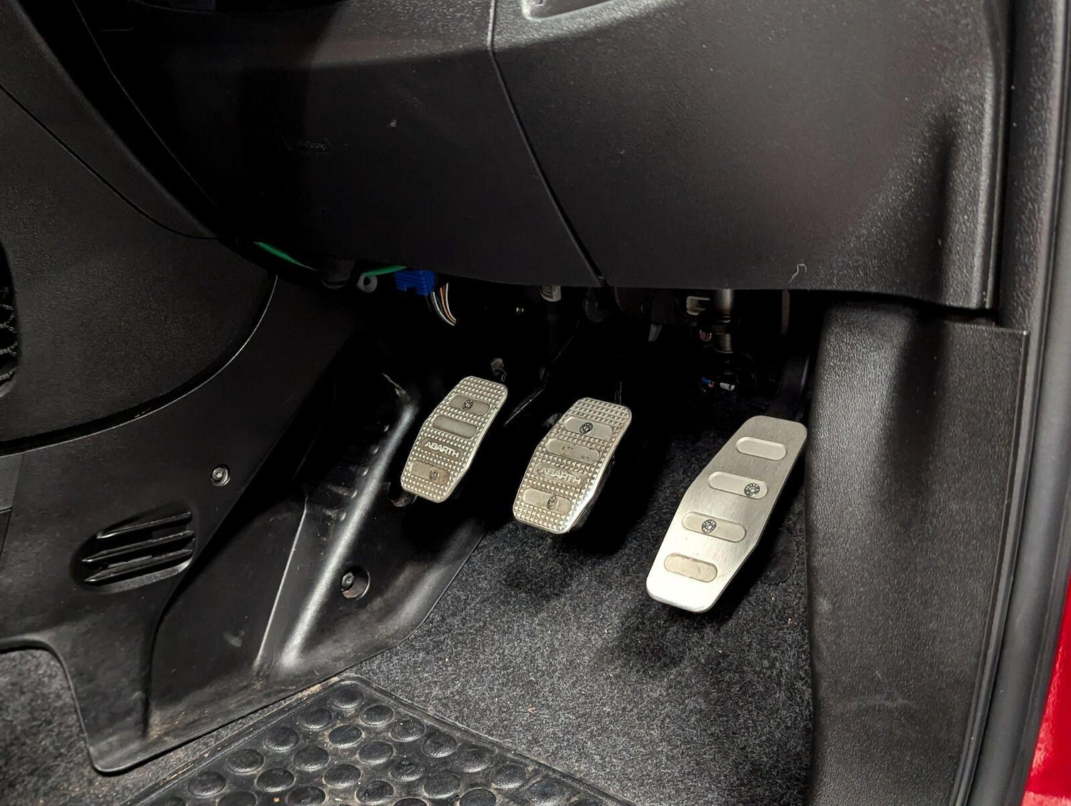 Used Abarth 595 2017 for sale - 77695718: Photo 41