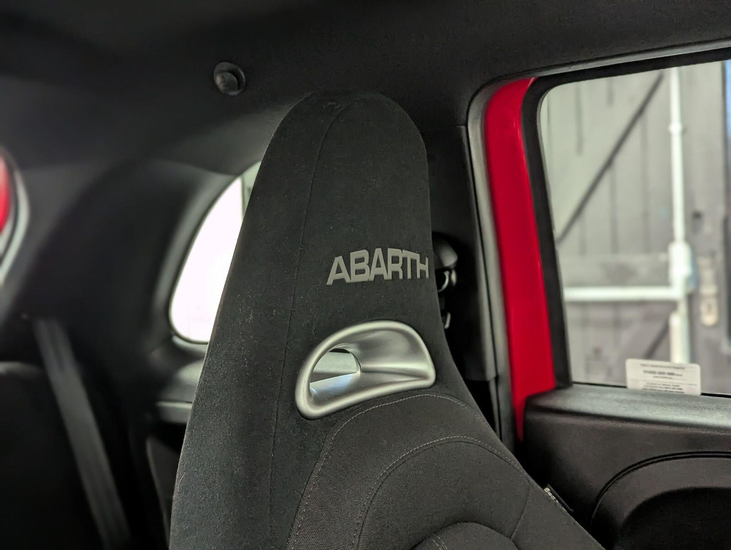 Used Abarth 595 2017 for sale - 77695718: Photo 43