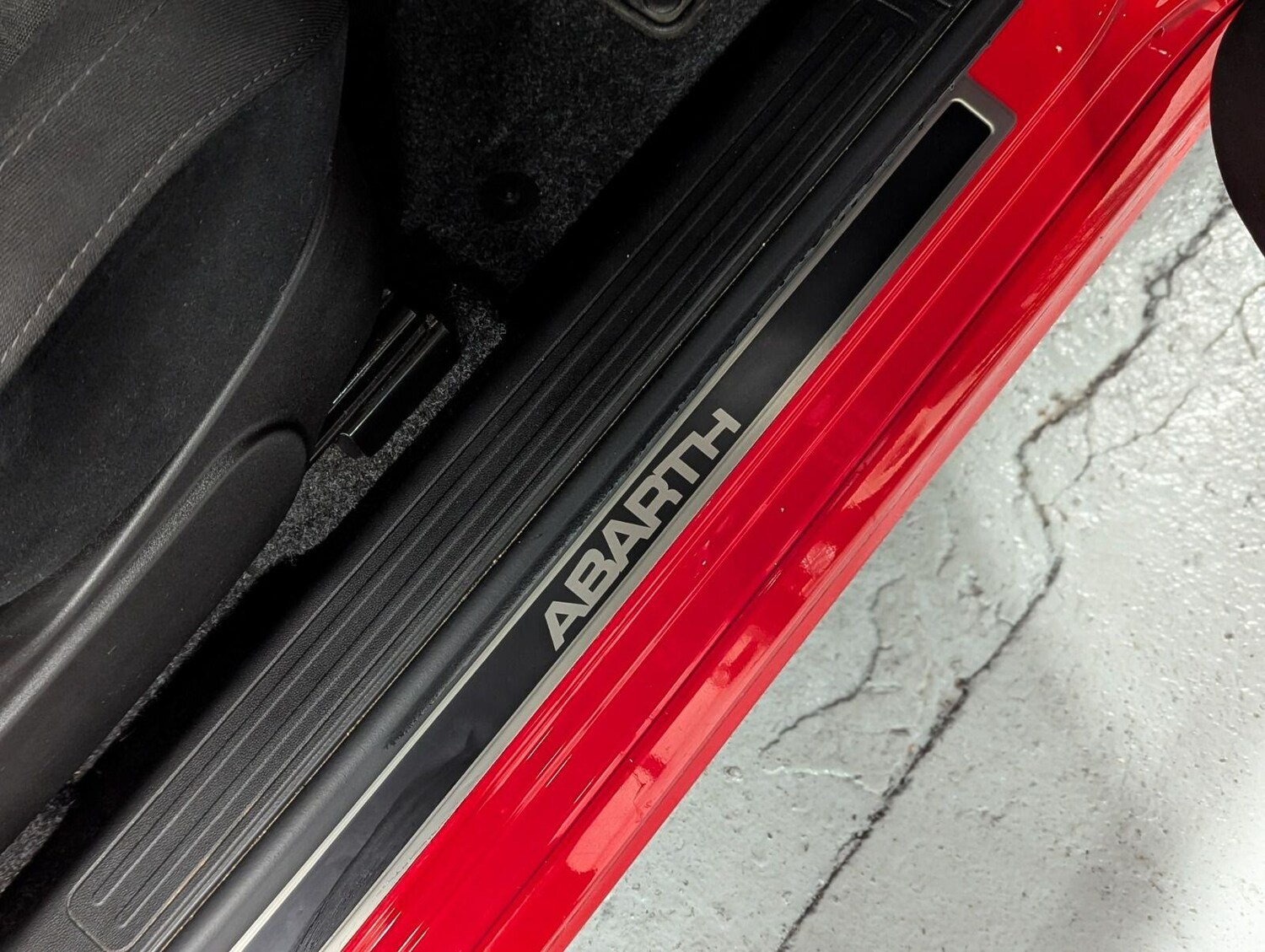 Used Abarth 595 2017 for sale - 77695718: Photo 44