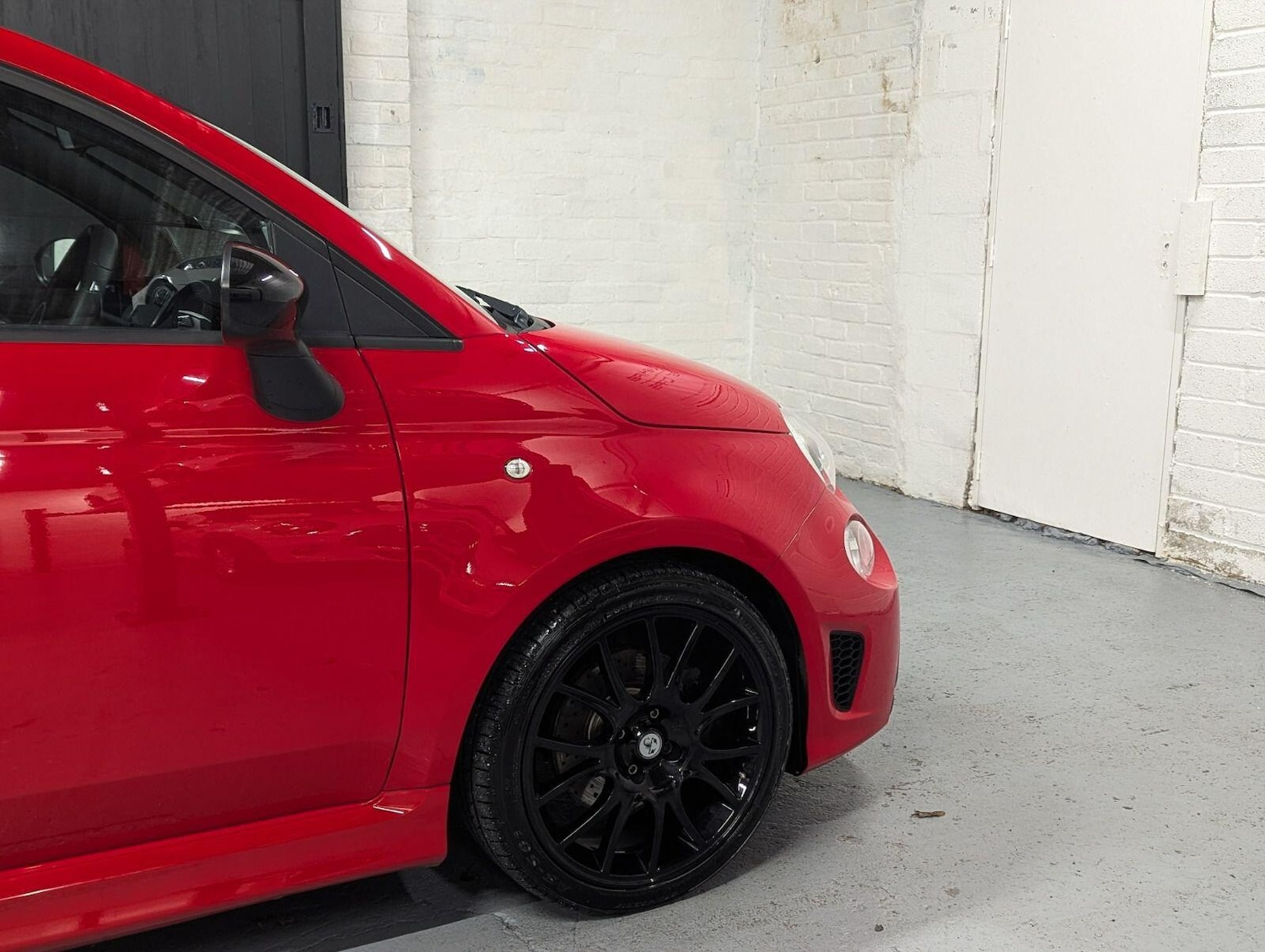 Used Abarth 595 2017 for sale - 77695718: Photo 46