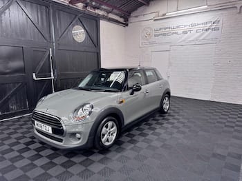Used MINI Hatch 2018 for sale - 79807483: Photo