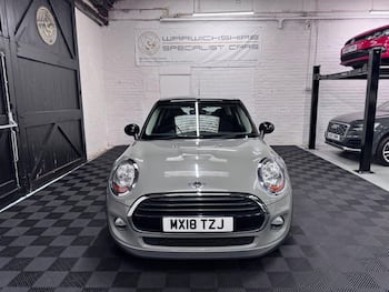 Used MINI Hatch 2018 for sale - 79807483: Photo