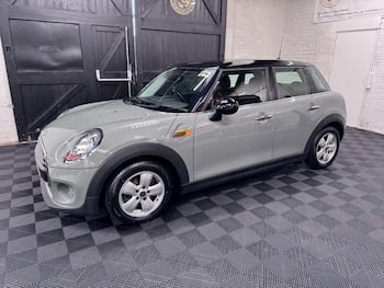Used MINI Hatch 2018 for sale - 79807483: Photo