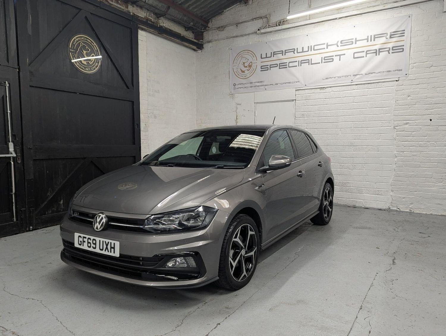 Used Volkswagen Polo 2019 for sale - 78072374: Photo 1