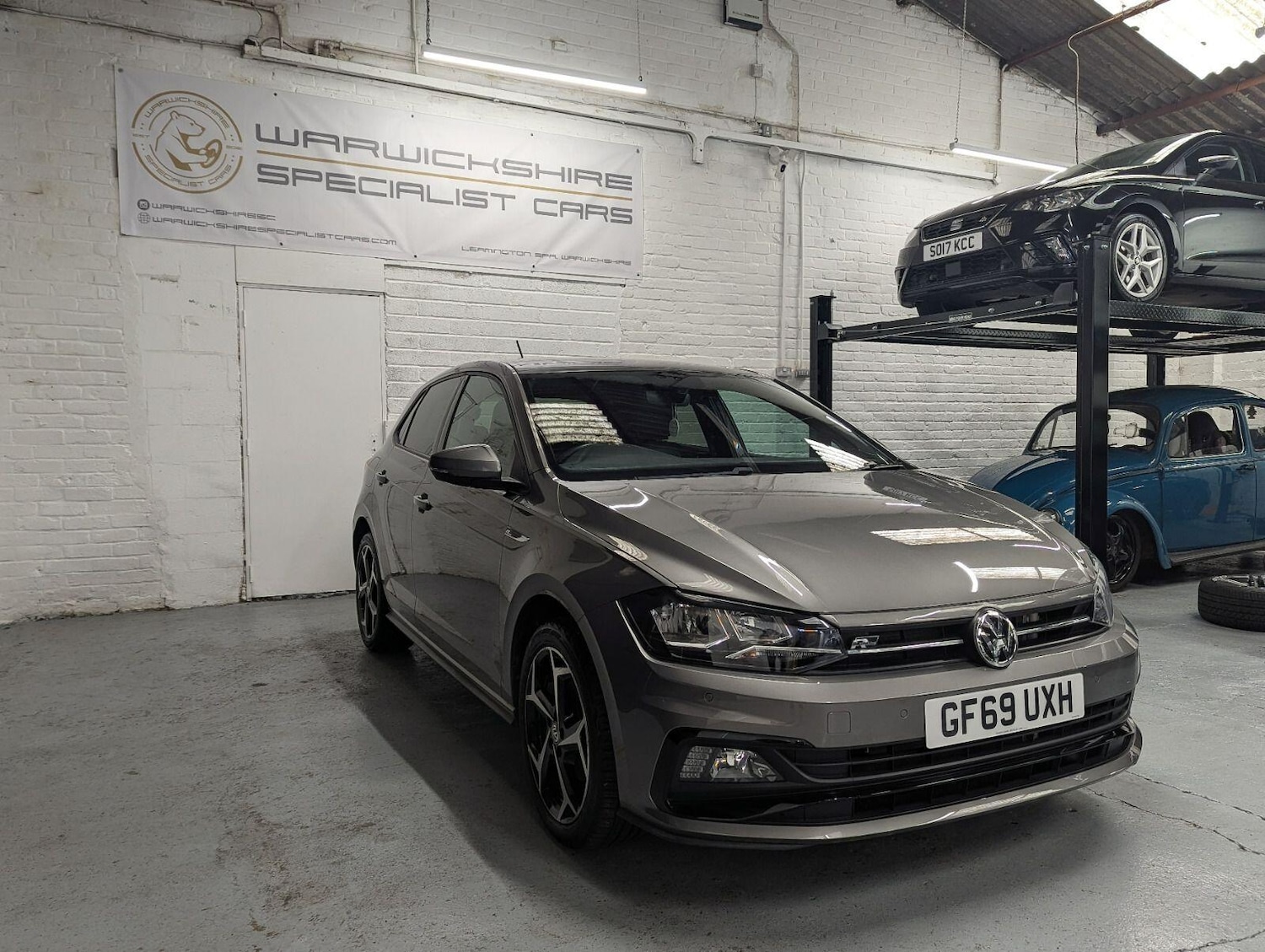Used Volkswagen Polo 2019 for sale - 78072374: Photo 10