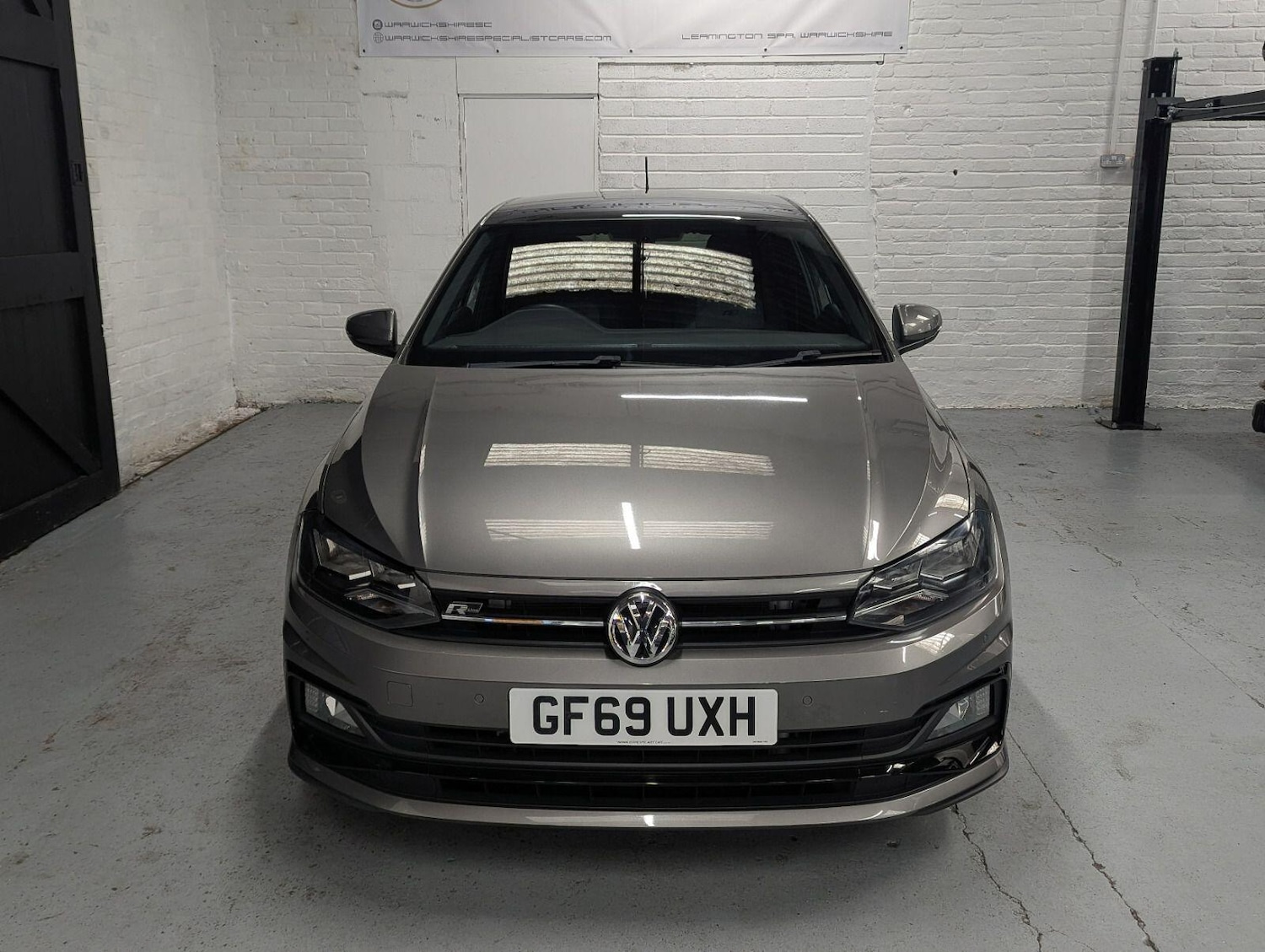 Used Volkswagen Polo 2019 for sale - 78072374: Photo 11