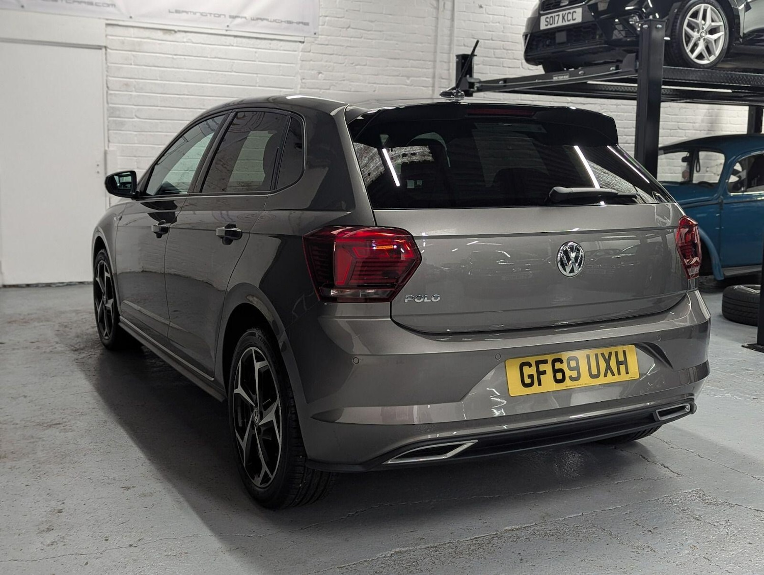 Used Volkswagen Polo 2019 for sale - 78072374: Photo 12