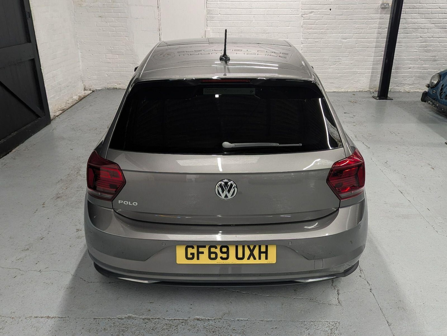 Used Volkswagen Polo 2019 for sale - 78072374: Photo 13