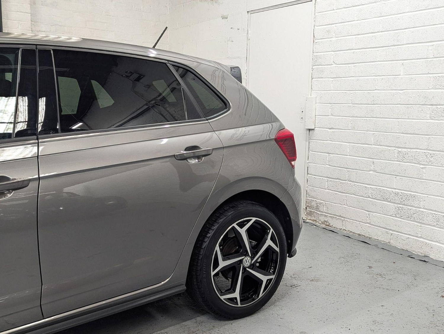 Used Volkswagen Polo 2019 for sale - 78072374: Photo 15