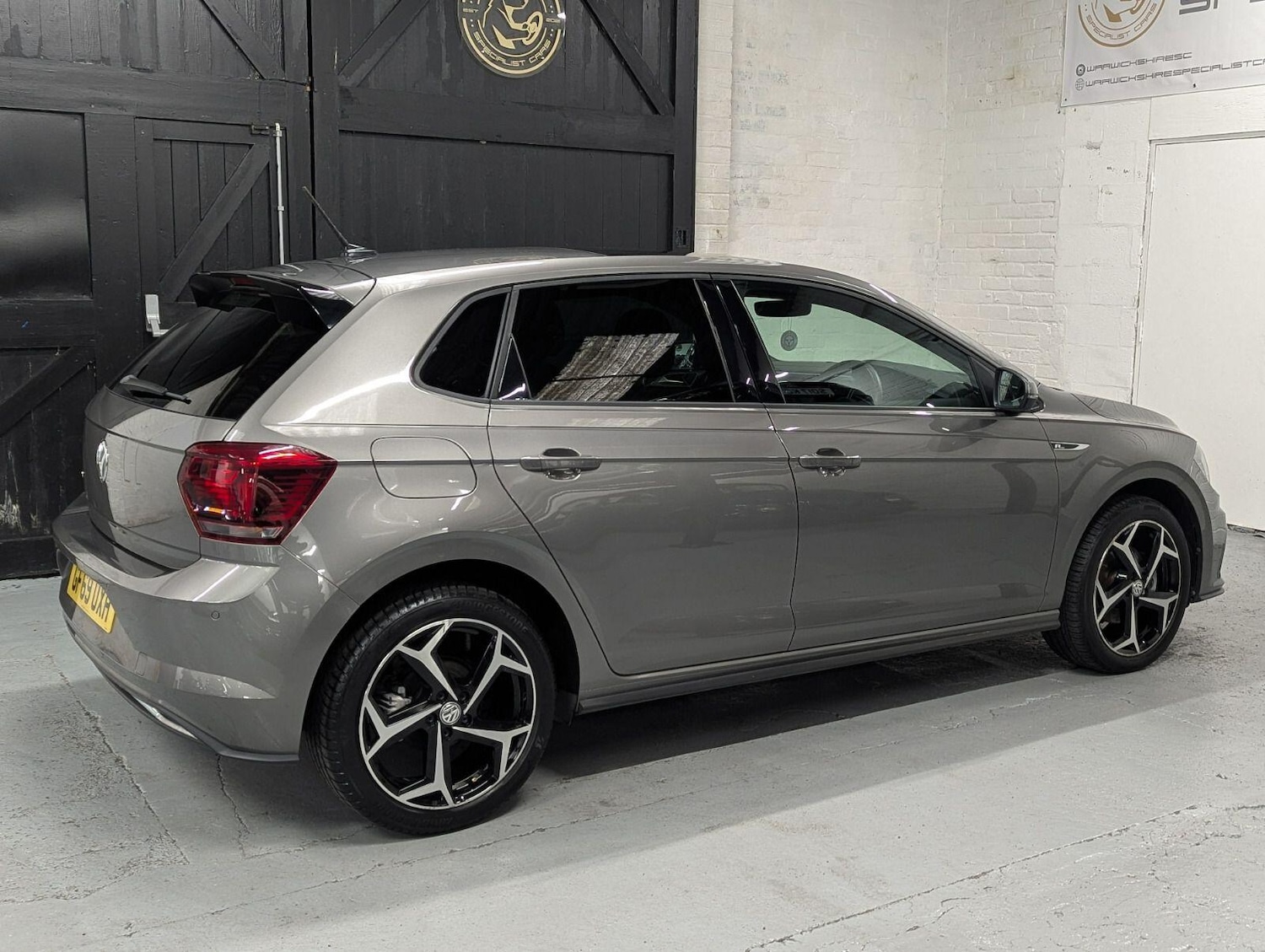 Used Volkswagen Polo 2019 for sale - 78072374: Photo 17