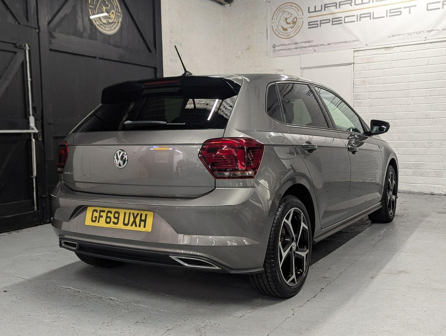 Used Volkswagen Polo 2019 for sale - 78072374: Photo 18