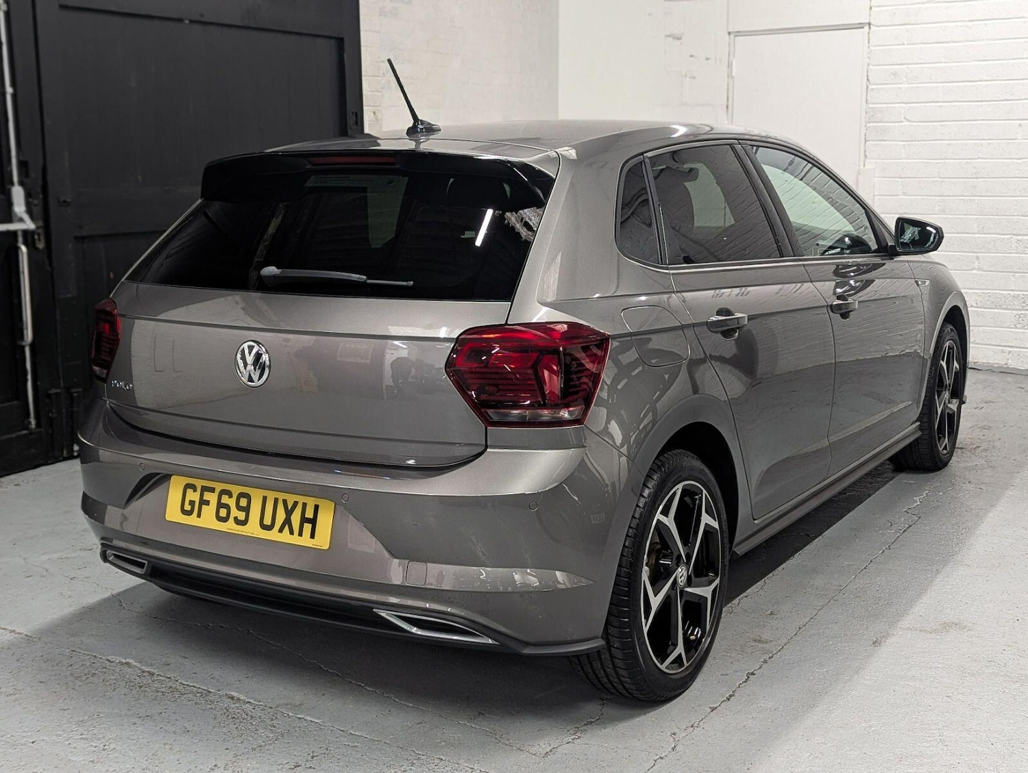 Used Volkswagen Polo 2019 for sale - 78072374: Photo 19