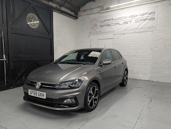 Volkswagen Polo feature image