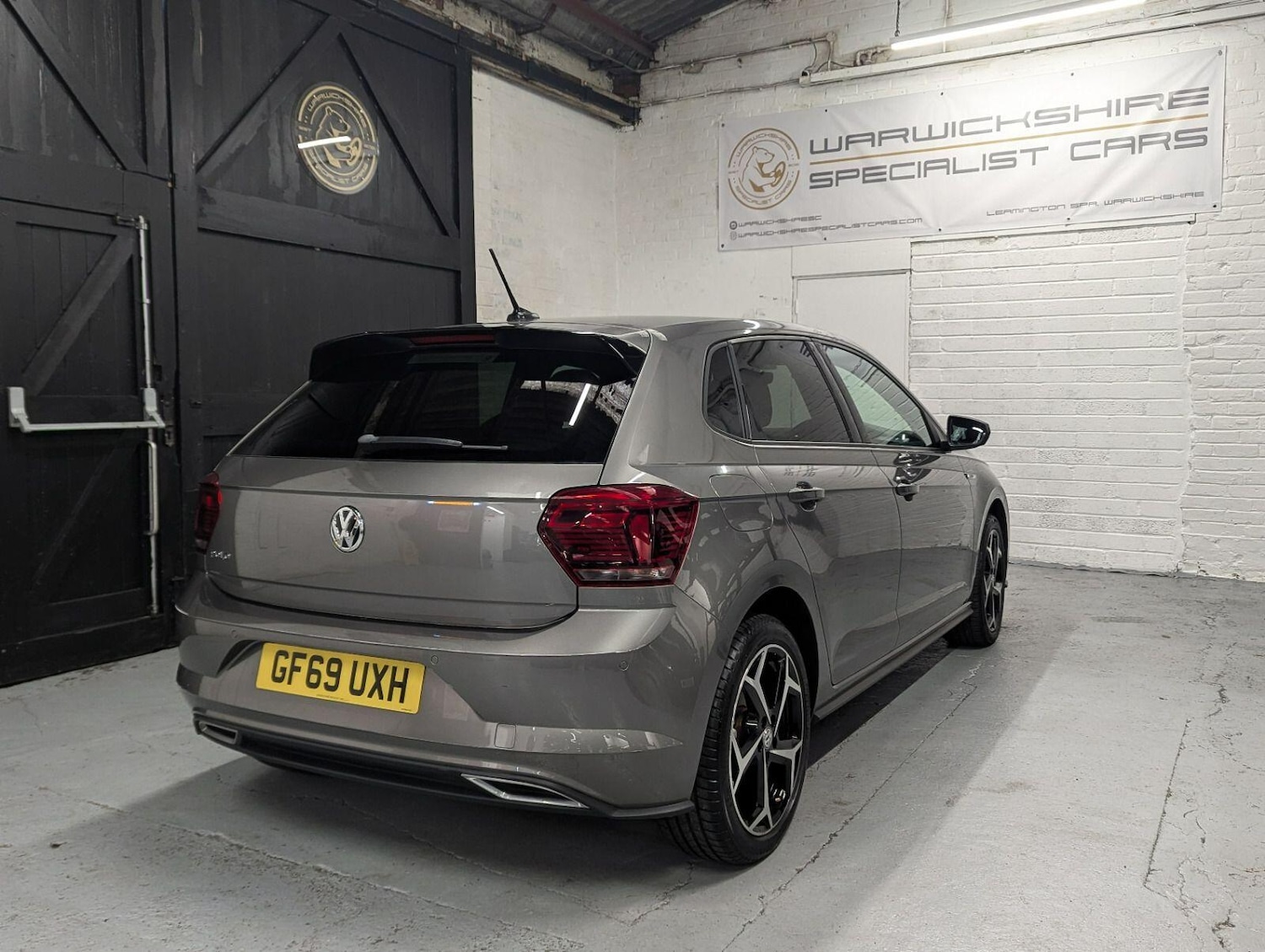 Used Volkswagen Polo 2019 for sale - 78072374: Photo 20