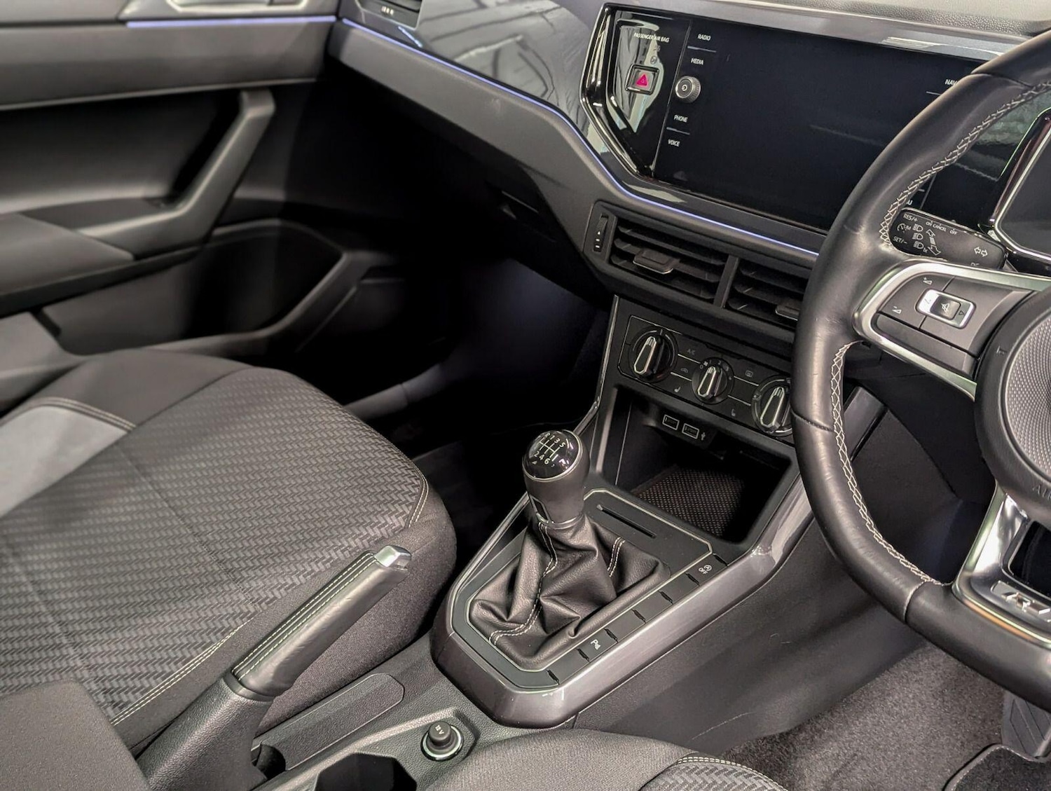 Used Volkswagen Polo 2019 for sale - 78072374: Photo 21