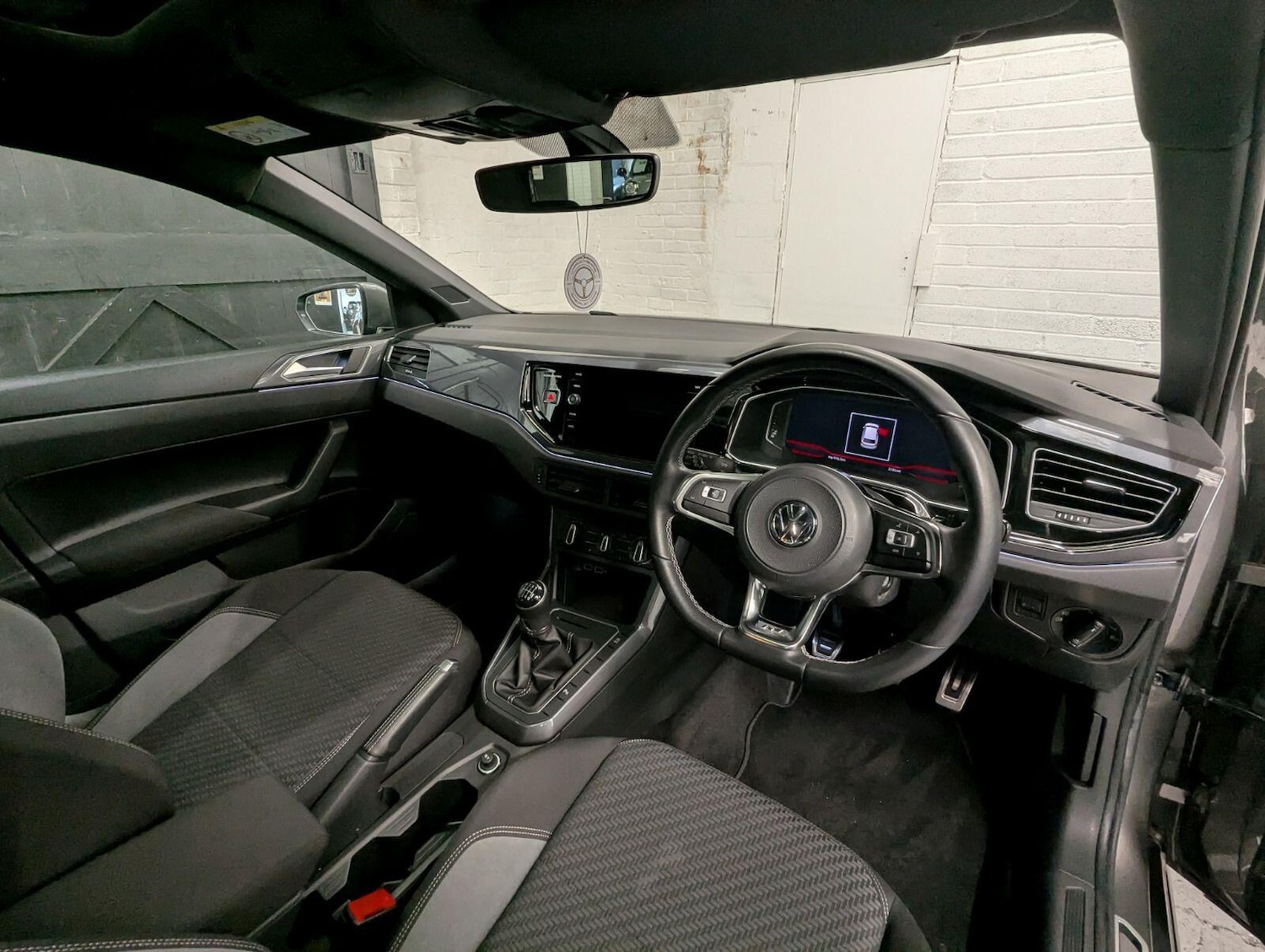 Used Volkswagen Polo 2019 for sale - 78072374: Photo 22