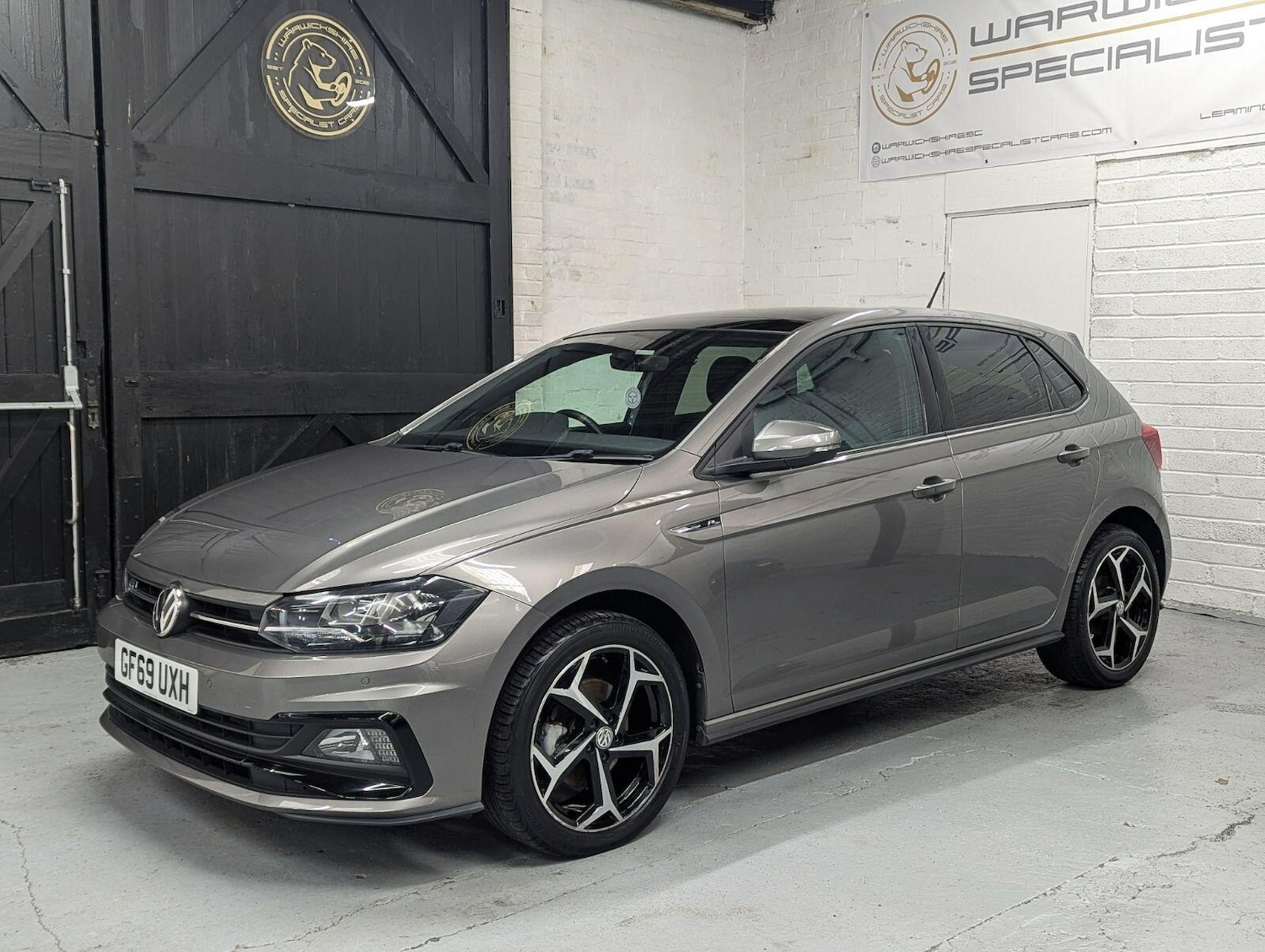 Used Volkswagen Polo 2019 for sale - 78072374: Photo 3