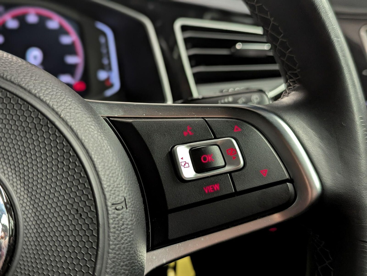 Used Volkswagen Polo 2019 for sale - 78072374: Photo 30