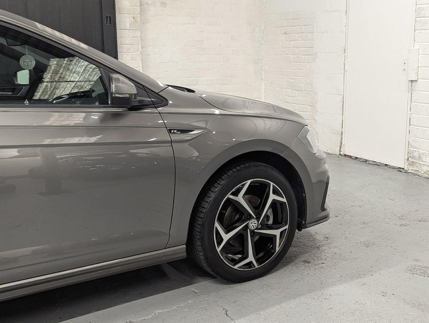 Used Volkswagen Polo 2019 for sale - 78072374: Photo 35