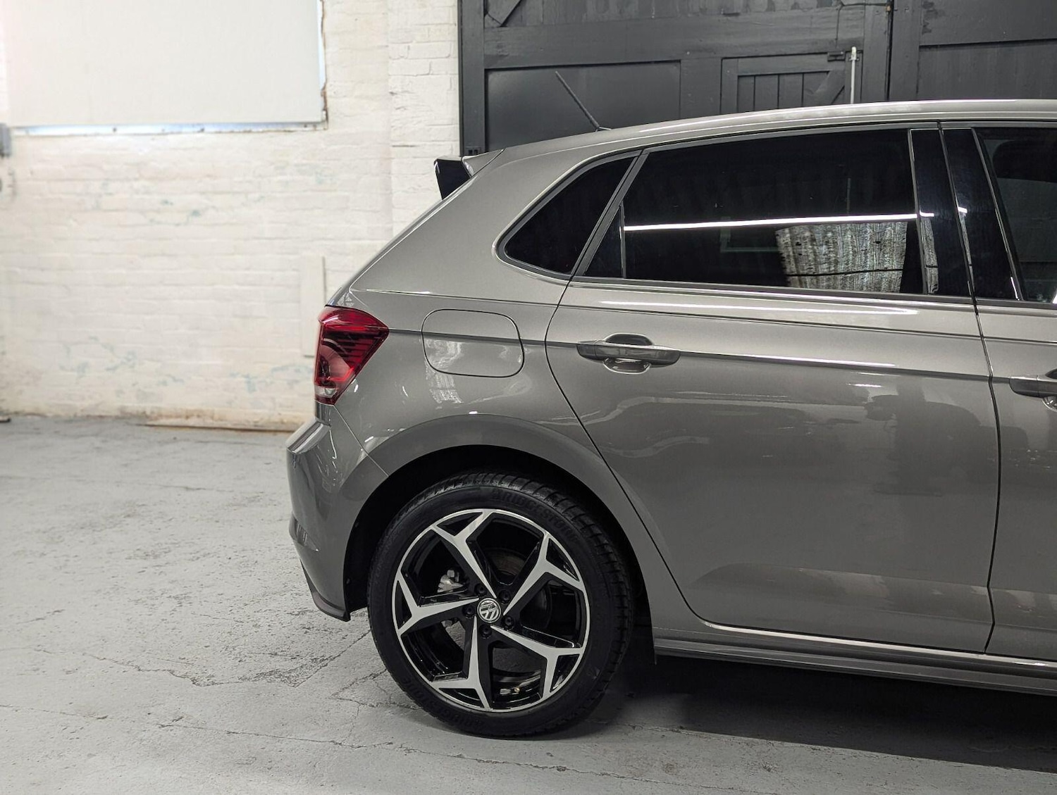 Used Volkswagen Polo 2019 for sale - 78072374: Photo 36