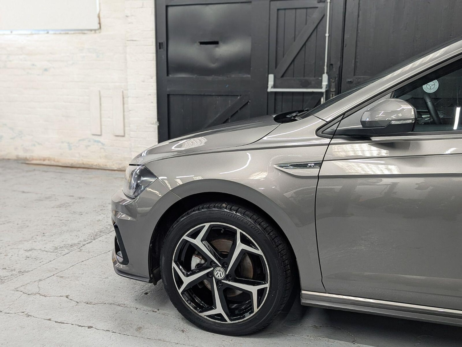 Used Volkswagen Polo 2019 for sale - 78072374: Photo 37