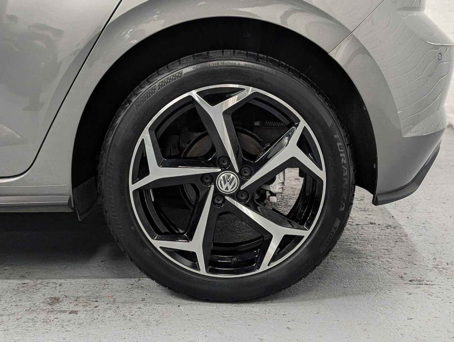 Used Volkswagen Polo 2019 for sale - 78072374: Photo 38