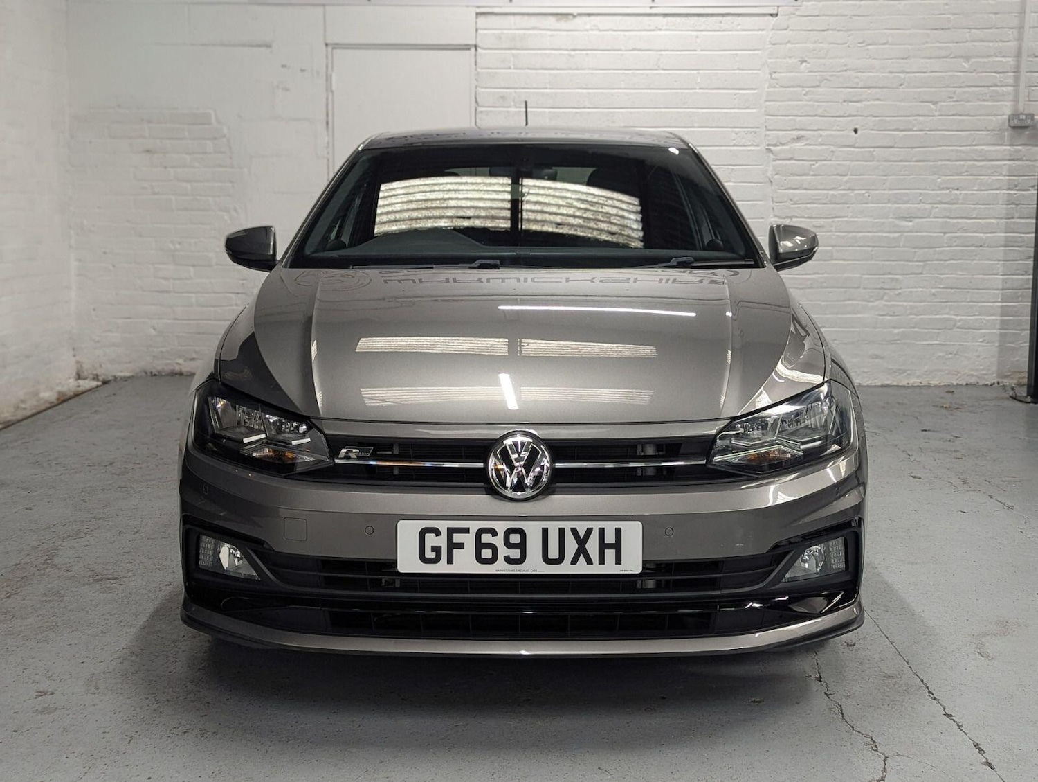 Used Volkswagen Polo 2019 for sale - 78072374: Photo 4