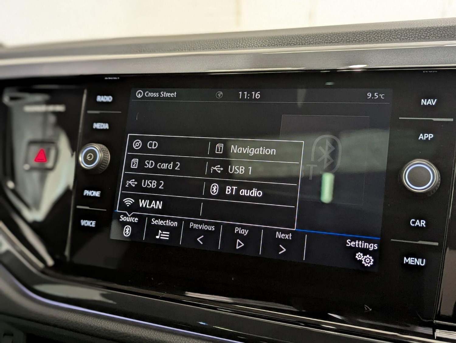 Used Volkswagen Polo 2019 for sale - 78072374: Photo 41