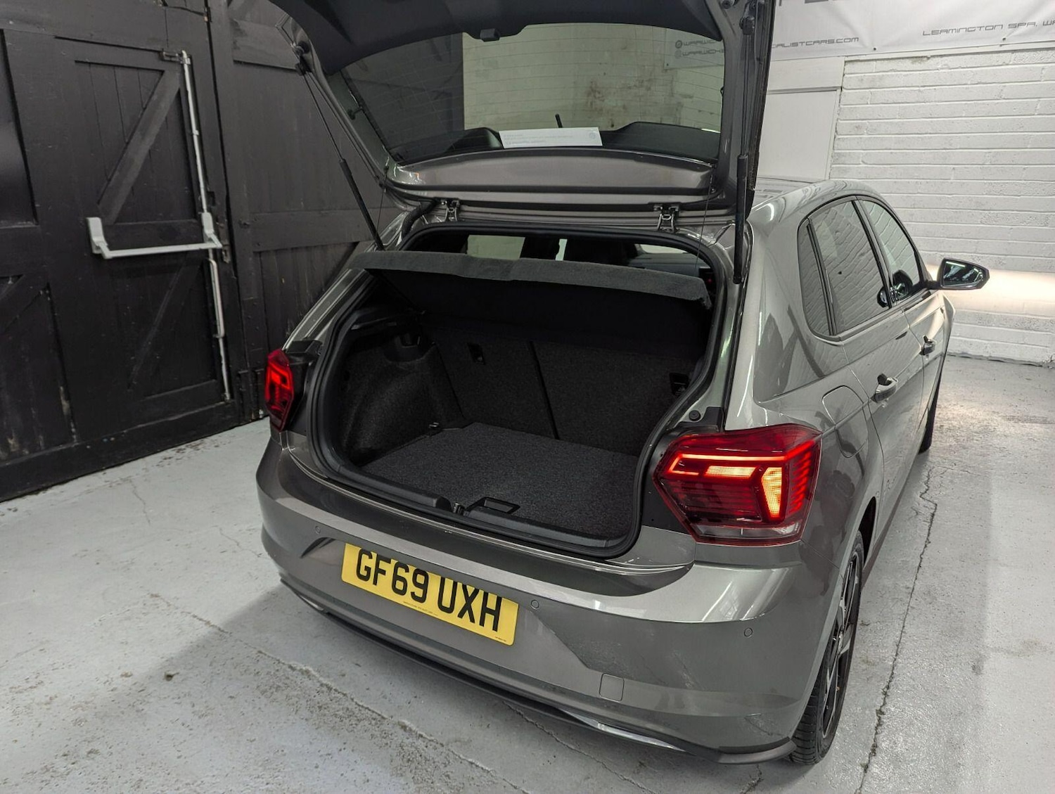 Used Volkswagen Polo 2019 for sale - 78072374: Photo 49