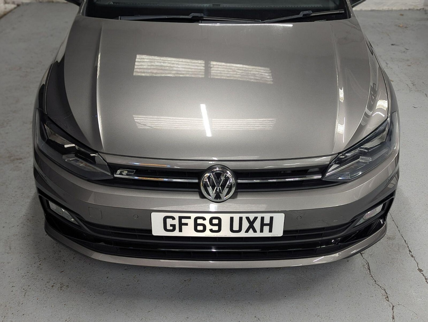 Used Volkswagen Polo 2019 for sale - 78072374: Photo 5