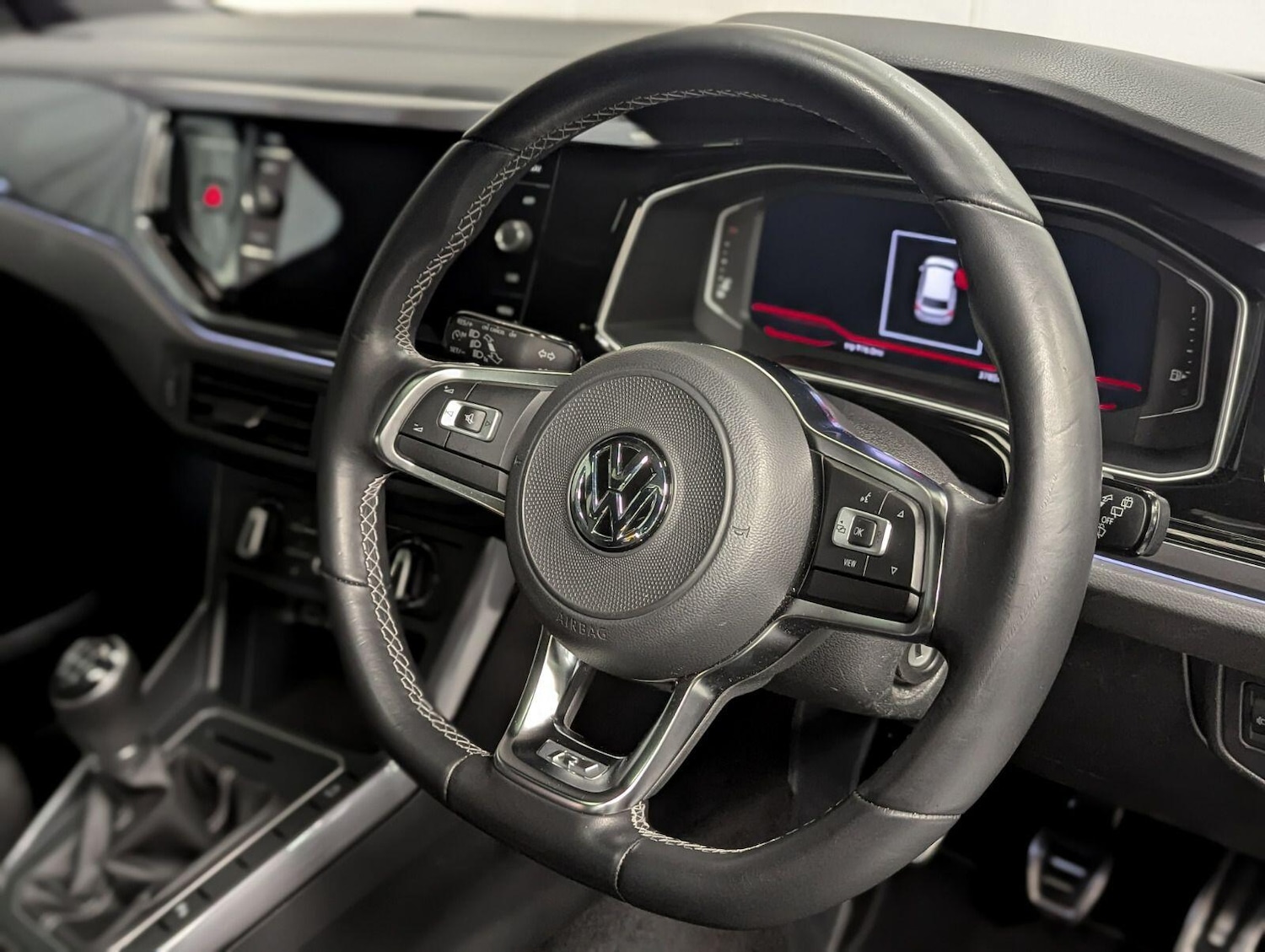 Used Volkswagen Polo 2019 for sale - 78072374: Photo 52