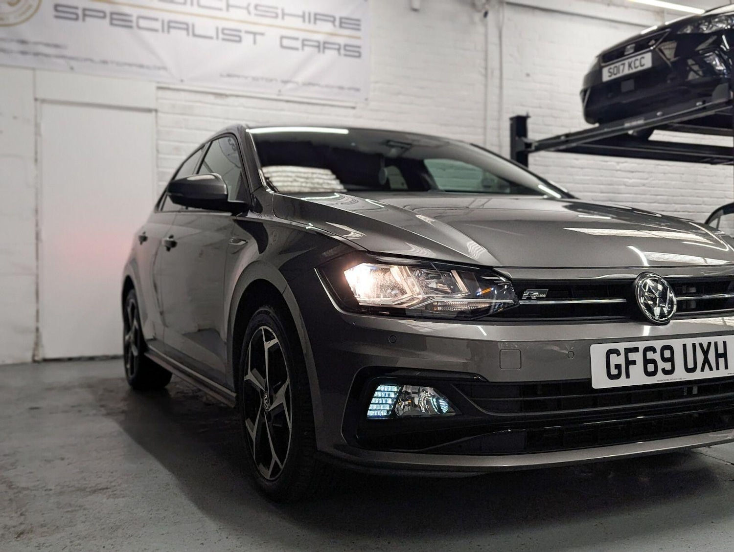 Used Volkswagen Polo 2019 for sale - 78072374: Photo 6