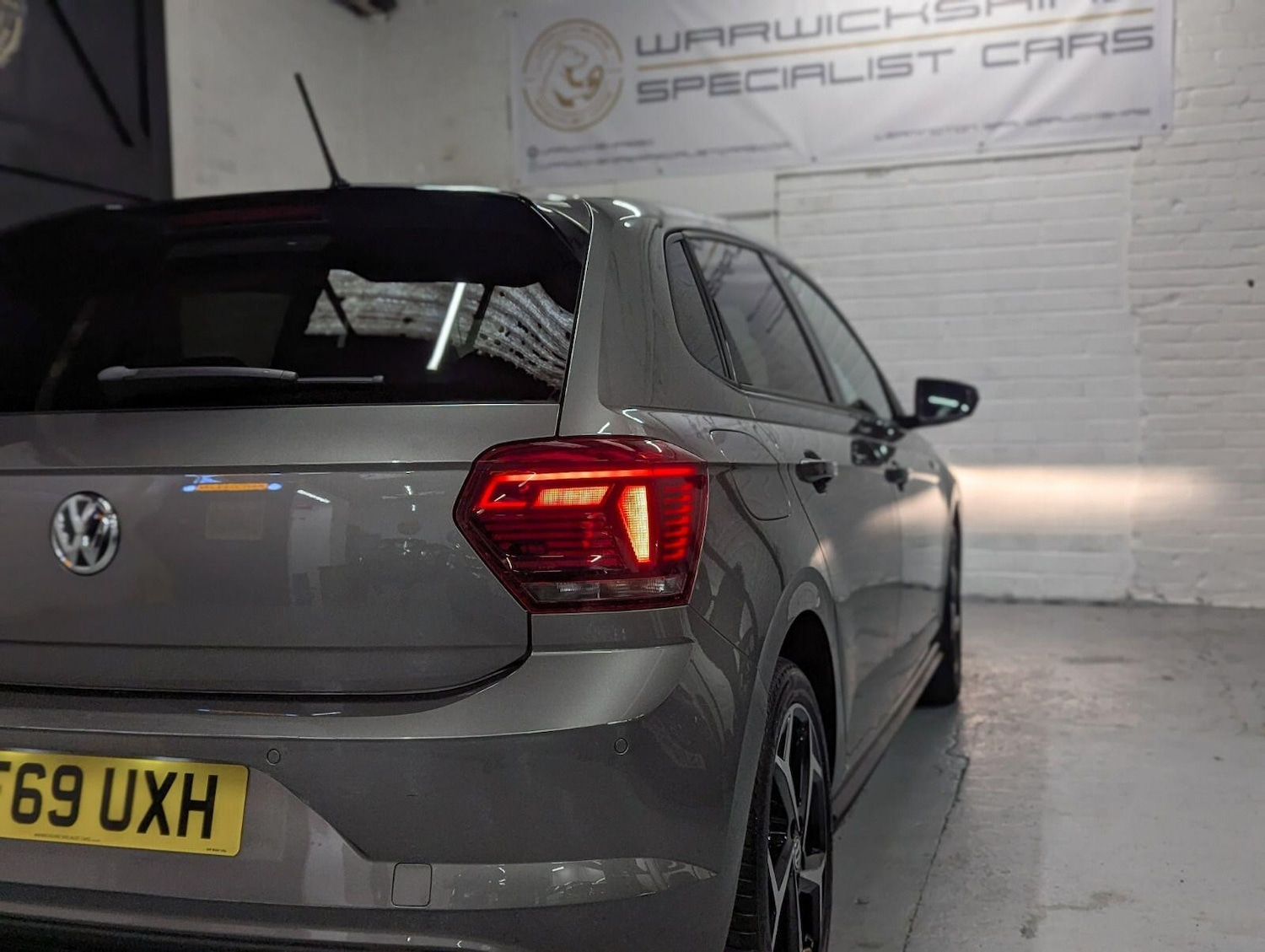 Used Volkswagen Polo 2019 for sale - 78072374: Photo 60