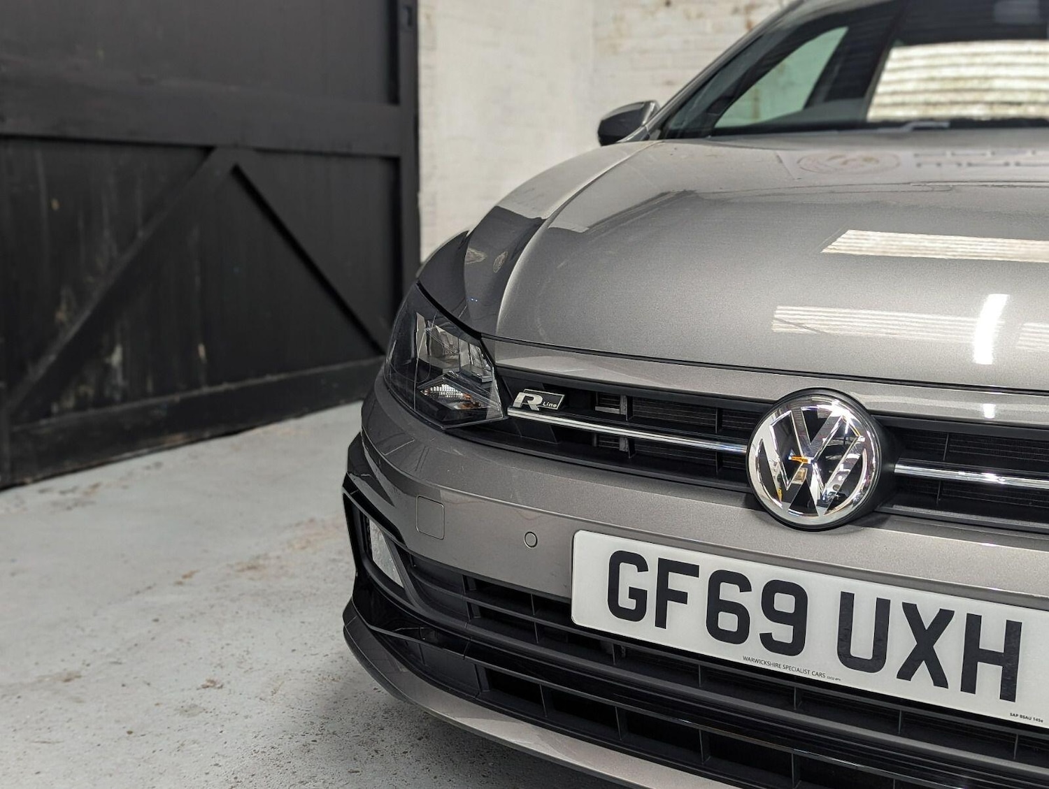 Used Volkswagen Polo 2019 for sale - 78072374: Photo 7