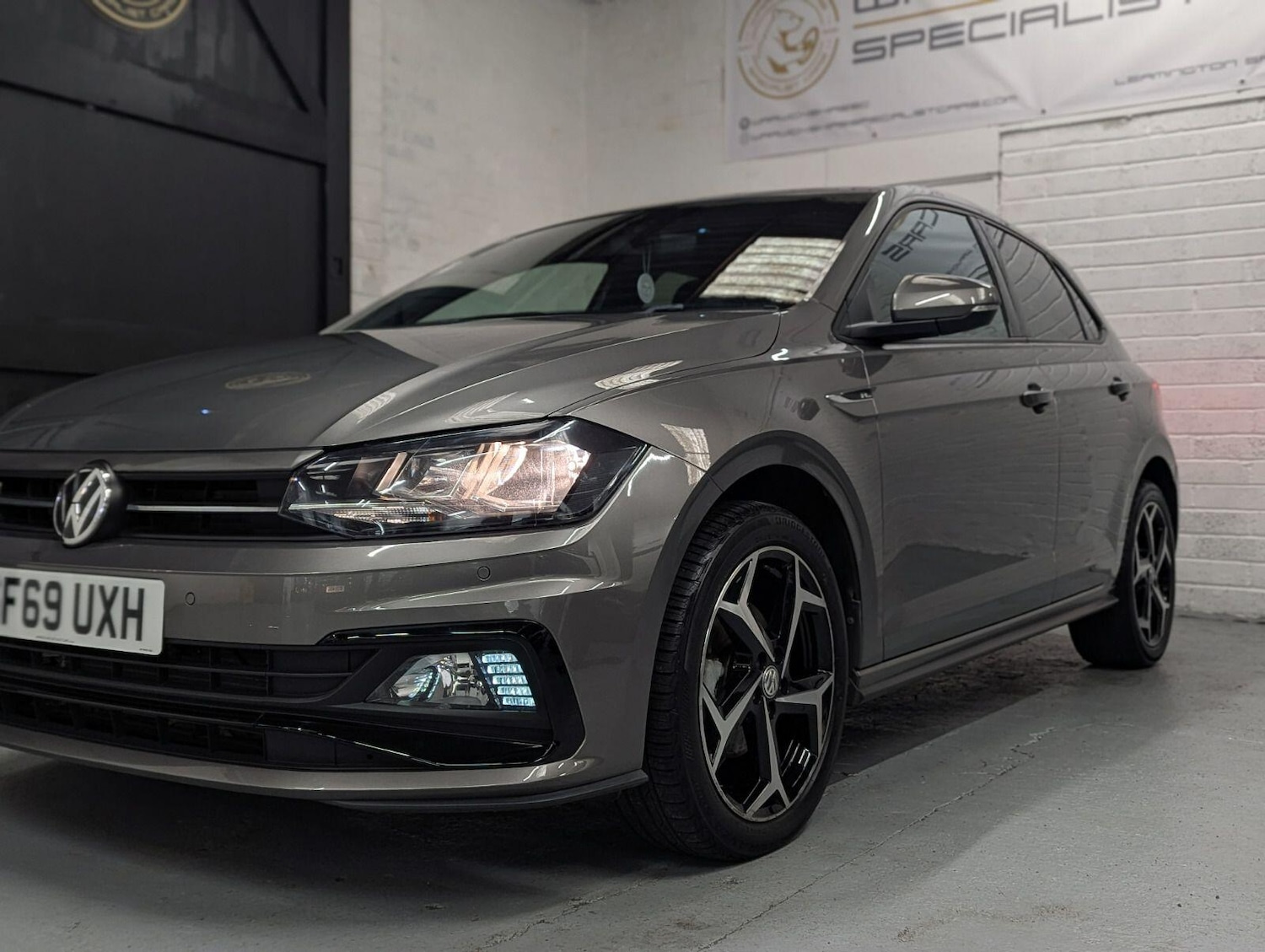 Used Volkswagen Polo 2019 for sale - 78072374: Photo 8