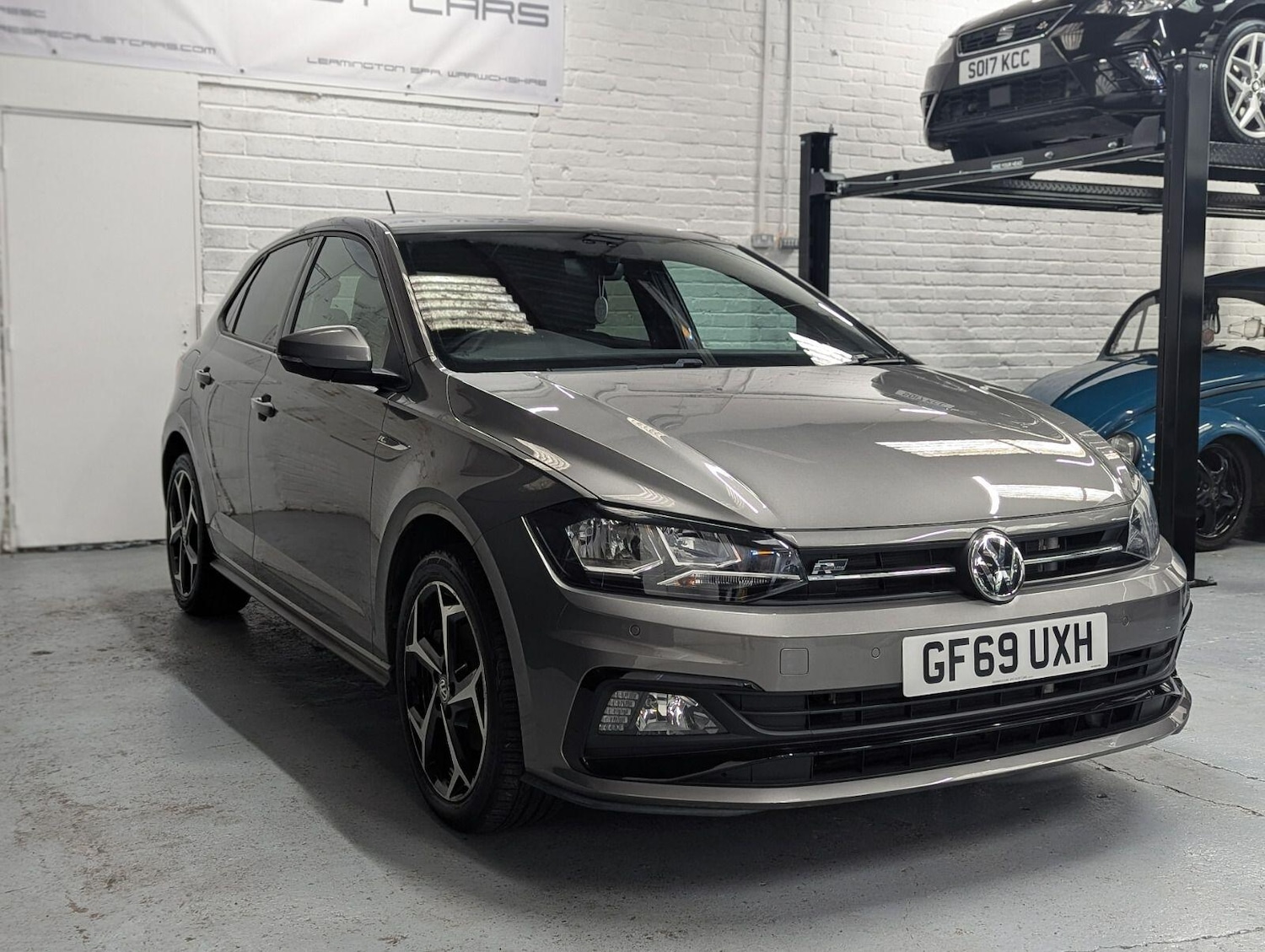 Used Volkswagen Polo 2019 for sale - 78072374: Photo 9
