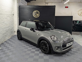Used MINI Hatch 2016 for sale - 76607147: Photo
