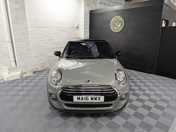 Used MINI Hatch 2016 for sale - 76607147: Photo