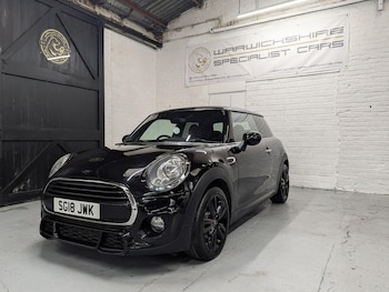 Used MINI Hatch 2018 for sale - 78318821: Photo