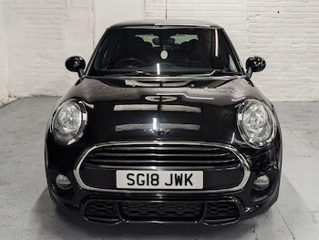 Used MINI Hatch 2018 for sale - 78318821: Photo