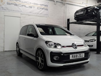 Used Volkswagen up! 2018 for sale - 78416451: Photo