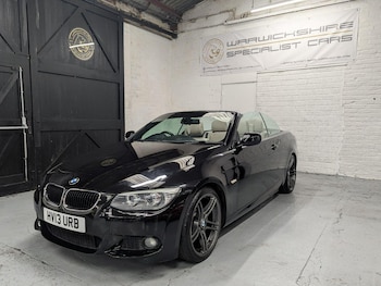 Used BMW 3 Series 2013 for sale - 78147986: Photo