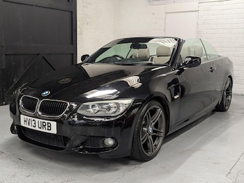 Used BMW 3 Series 2013 for sale - 78147986: Photo