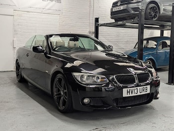 Used BMW 3 Series 2013 for sale - 78147986: Photo